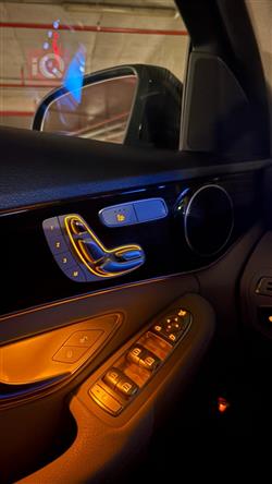 مرسيدس بنز C-Class